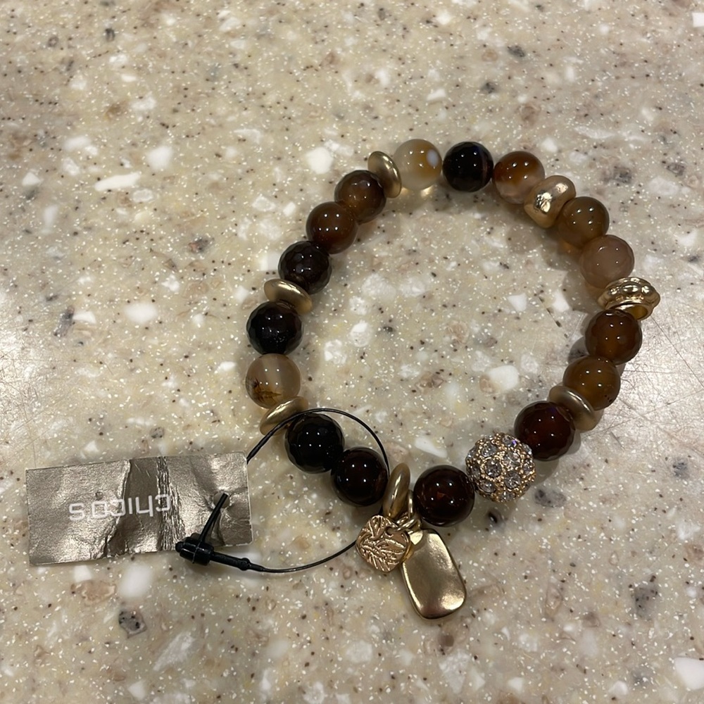 Chico’s bracelet